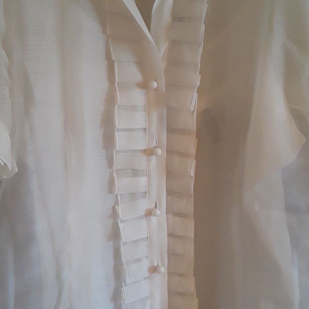 Blouse - Picture 3 of 4